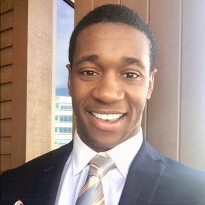 Meet your Posher, Aaron